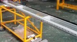 Направляющие для ЧПУ (алюминий) 4000мм - st-e.info - Барнаул