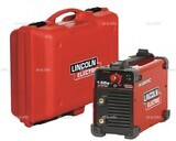 Инвертор сварочный Invertec 135S (арт. K12033-1-Р) в кейсе - st-e.info - Барнаул