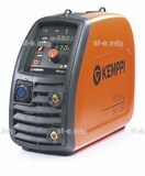 Сварочный инвертор Kemppi Minarc Evo 180 для ручной дуговой сварки  - st-e.info - Барнаул