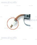 Изолятор KP2089-1 для горелки  K345-10 - st-e.info - Барнаул