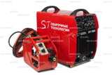Полуавтоматический аппарат для сварки ST-350 IGBT - st-e.info - Барнаул