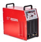 Сварочный аппарат для аргонодуговой сварки MASTER TIG-315AC - st-e.info - Барнаул