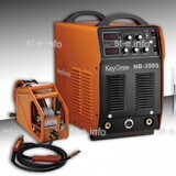 Инвертор для полуавтоматической сварки NB-350 - st-e.info - Барнаул