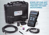 Переносной оксиметр PRO OX-100X Kit - st-e.info - Барнаул