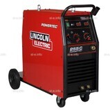 Полуавтомат Lincoln Electric Powertec 255C для сварки - st-e.info - Барнаул