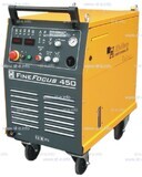 Источник плазменной резки FineFocus 450 - st-e.info - Барнаул