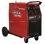 Полуавтомат Lincoln Electric Powertec 305C PRO для сварки - st-e.info - Барнаул