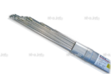 Пруток для сварки нержавеющих сталей SMT-316LSi 1,6 мм - st-e.info - Барнаул