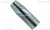 Газовое сопло коническое D 16,0/28/85 мм - st-e.info - Барнаул
