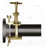 Центратор клещевого типа TAG Pipe EZG5 диаметр  50-150мм - st-e.info - Барнаул