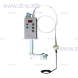 Контроллер высоты SF-HC30 A1 - st-e.info - Барнаул
