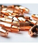 Контактный наконечник М-8-1,2мм L-30mm - st-e.info - Барнаул
