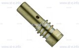 Вставка для наконечника, Tr 18/M8   - st-e.info - Барнаул