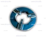 Патрон кулачковый для сварочного позиционера WPS600 - st-e.info - Барнаул