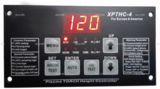 Контроллер высоты XPTHC-4 с осью Z (с подъемником, ход:150мм) - st-e.info - Барнаул