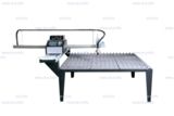 Консольная машина плазменной резки и газовой ST-ZZ1525 (1500х2500мм) - st-e.info - Барнаул