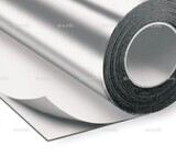 Алюминиевая лента RU-Tape 100мм*23м  - st-e.info - Барнаул