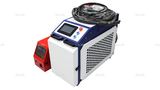 Аппарат лазерной сварки ST-E-FWH 2000W с горелкой FWH30-D10C (3в1) Raycus - st-e.info - Барнаул