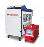 Аппарат лазерной сварки ST-E 3000W Raycus - st-e.info - Барнаул