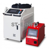 Аппарат лазерной сварки ST-E 2700W серия Е - st-e.info - Барнаул