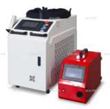 Аппарат лазерной сварки ST-E 3000W серия Е - st-e.info - Барнаул