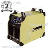 Сварочный инвертор ARC-400G, 380В - st-e.info - Барнаул