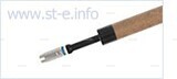 Горелка для автоматической сварки TBi  Tbi AUT-250, прямой гусак  - st-e.info - Барнаул