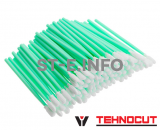 Безворсовые чистящие палочки  арт. БПЧП3 (100 шт.) 93мм - st-e.info - Барнаул