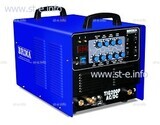 Универсальная установка аргонно-дуговой сварки BRIMA TIG 200P ac/dc - st-e.info - Барнаул