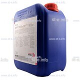 Охлаждающая жидкость BTC-50 (5 л) - st-e.info - Барнаул