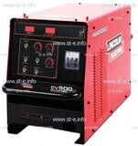 Сварочный полуавтомат Invertec® CV/CC 500  - st-e.info - Барнаул