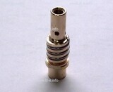 Держатель сопла с пружиной TBi 140/145/150 - st-e.info - Барнаул