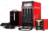 Источник плазменной резки DOG-200 ST PRO - st-e.info - Барнаул