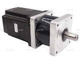 Шаговые двигатели с контроллером управления NEMA 34 - 86HSE4N-BC38 с планетарным редуктором - st-e.info - Барнаул