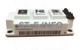IGBT модуль FF200R06KE3 Infineon 200A 600V - st-e.info - Барнаул