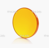 Фокусирующая линза ZnSe D50.8*9,65/ Ф190.5 - st-e.info - Барнаул