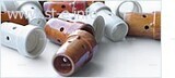 Газовый диффузор TBi 7W/9W черный - st-e.info - Барнаул