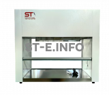 Беспылевой бокс для очистки лазерных головок STV-950 - st-e.info - Барнаул