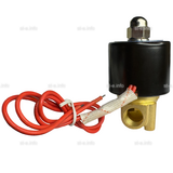 Электромагнитный клапан 2W025-08 для DOG - st-e.info - Барнаул