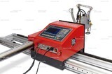 Консольная машина плазменной резки ST COMPACT 6-1500 c ЧПУ - st-e.info - Барнаул