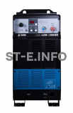 Источник плазменной резки LGK-300HD (плазморез) - st-e.info - Барнаул