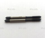 Метчик для нарезания резьбы (Screwing Tap) M3&#215;0.5mm - st-e.info - Барнаул