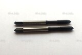 Метчик для нарезания резьбы (Screwing Tap) M5&#215;0.8mm - st-e.info - Барнаул