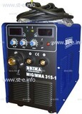 Сварочный инверторный полуавтомат BRIMA MIG/MMA-315-1 - st-e.info - Барнаул