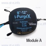 Надувная подушка для модульной системы подува XABLD 14-18" (356-457 mm) MOD A - st-e.info - Барнаул