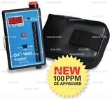 Переносной оксиметр OX™-100X - st-e.info - Барнаул