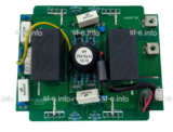 Плата сварочного аппарата NBC-250/270/315G - st-e.info - Барнаул