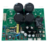 Плата сварочного аппарата ZK7-250TP CAP V2.1 - st-e.info - Барнаул