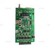Управляющая плата для контроллера высоты  SF-HC30A3 - st-e.info - Барнаул