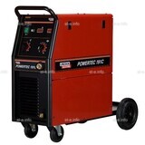 Полуавтомат Lincoln Electric Powertec 191С для сварки - st-e.info - Барнаул